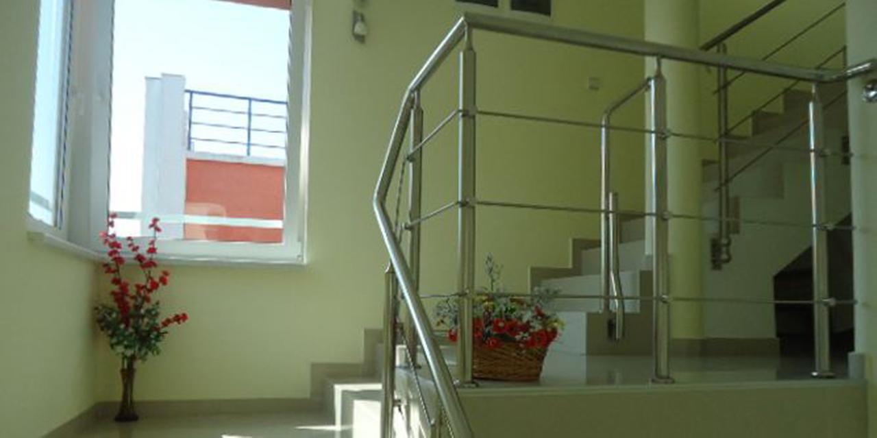 Хотел "Тихия Кът" Σωζόπολη Εξωτερικό φωτογραφία